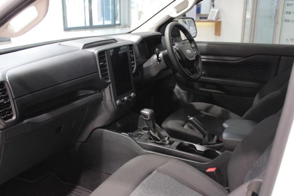 2026-Ford-Ranger-20D-XL-HR-Auto-SuperCab image:16