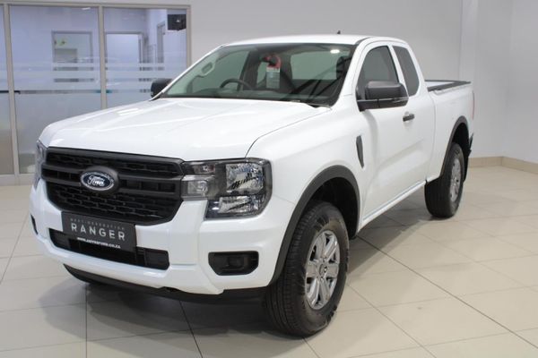 2026-Ford-Ranger-20D-XL-HR-Auto-SuperCab image:2