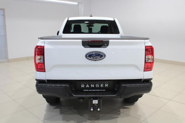 2026-Ford-Ranger-20D-XL-HR-Auto-SuperCab image:5
