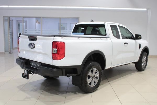 2026-Ford-Ranger-20D-XL-HR-Auto-SuperCab image:6