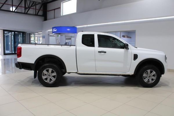 2026-Ford-Ranger-20D-XL-HR-Auto-SuperCab image:7