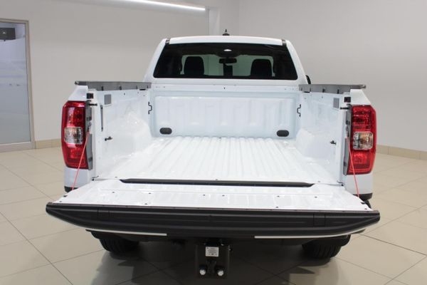 2026-Ford-Ranger-20D-XL-HR-Auto-SuperCab image:8