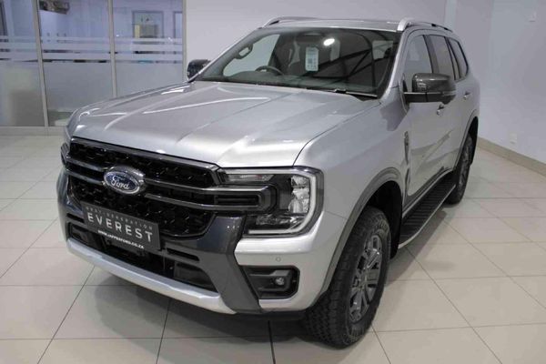 2026-Ford-Everest-30D-V6-Wildtrack-AWD-Auto image:2