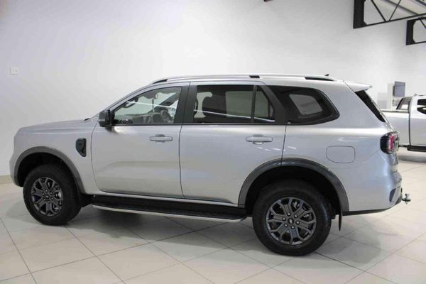 2026-Ford-Everest-30D-V6-Wildtrack-AWD-Auto image:3