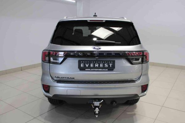 2026-Ford-Everest-30D-V6-Wildtrack-AWD-Auto image:5