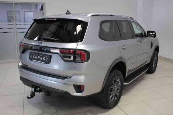 2026-Ford-Everest-30D-V6-Wildtrack-AWD-Auto image:6