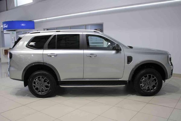 2026-Ford-Everest-30D-V6-Wildtrack-AWD-Auto image:7
