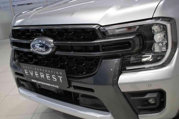 2026-Ford-Everest-30D-V6-Wildtrack-AWD-Auto image:8