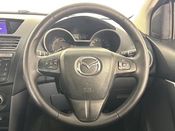 2021-Mazda-BT-50-22-TDi-SLE-Double-Cab image:9