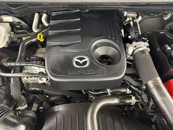 2021-Mazda-BT-50-22-TDi-SLE-Double-Cab image:11