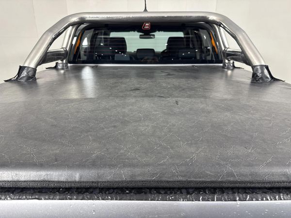 2021-Mazda-BT-50-22-TDi-SLE-Double-Cab image:12