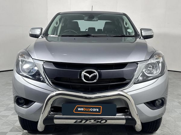 2021-Mazda-BT-50-22-TDi-SLE-Double-Cab image:13