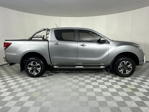 2021-Mazda-BT-50-22-TDi-SLE-Double-Cab image:15