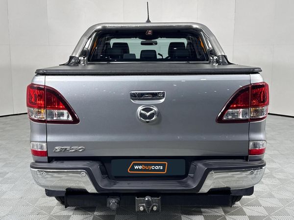 2021-Mazda-BT-50-22-TDi-SLE-Double-Cab image:16