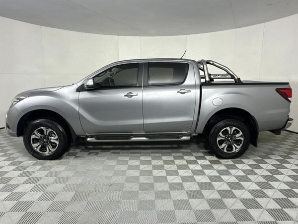 2021-Mazda-BT-50-22-TDi-SLE-Double-Cab image:17