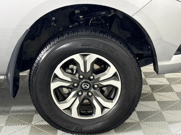 2021-Mazda-BT-50-22-TDi-SLE-Double-Cab image:4