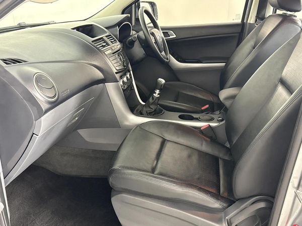 2021-Mazda-BT-50-22-TDi-SLE-Double-Cab image:5