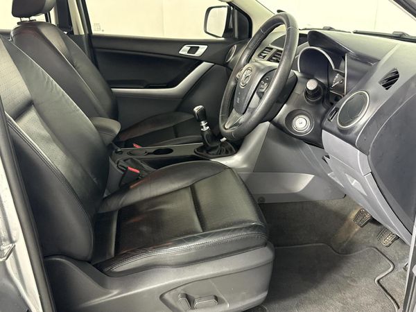 2021-Mazda-BT-50-22-TDi-SLE-Double-Cab image:6