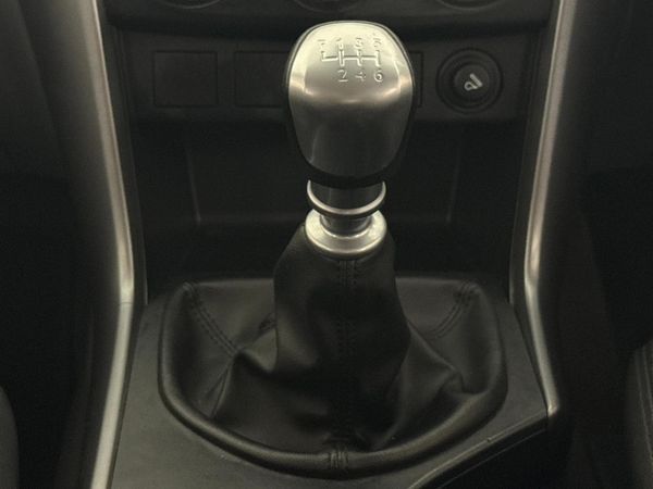 2021-Mazda-BT-50-22-TDi-SLE-Double-Cab image:7