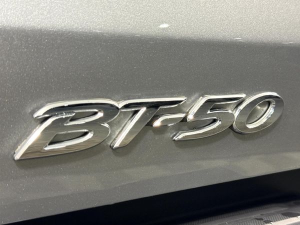 2021-Mazda-BT-50-22-TDi-SLE-Double-Cab image:8