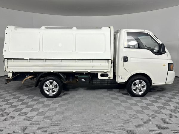 2020-JAC-X200-S-28-TD-15-ton-Tipper image:13