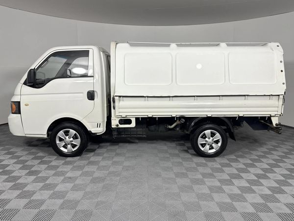 2020-JAC-X200-S-28-TD-15-ton-Tipper image:15