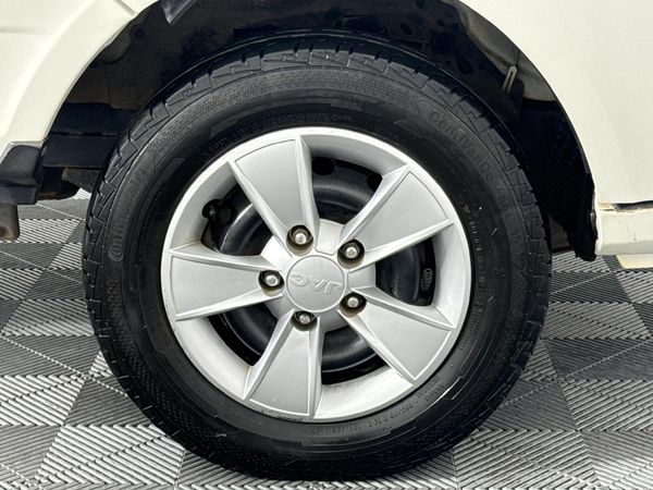 2020-JAC-X200-S-28-TD-15-ton-Tipper image:3