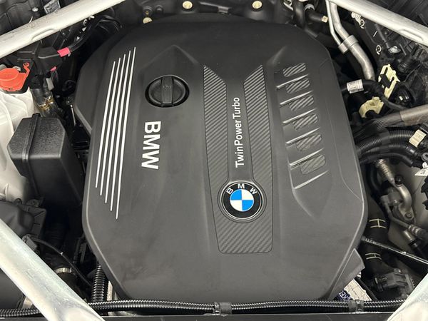 2020-BMW-X5-xDrive30d-M-Sport image:15