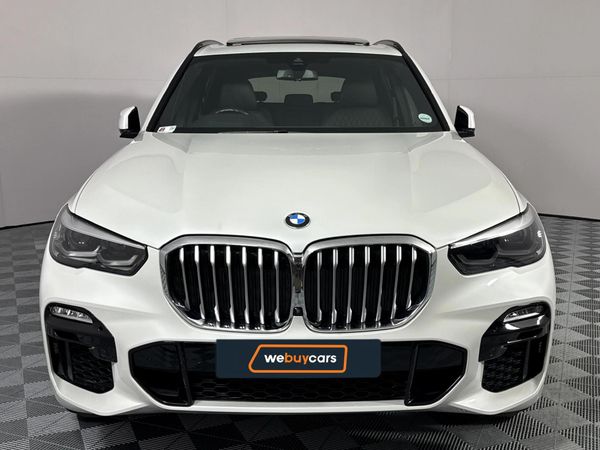 2020-BMW-X5-xDrive30d-M-Sport image:17