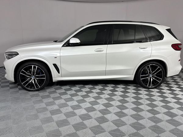 2020-BMW-X5-xDrive30d-M-Sport image:21