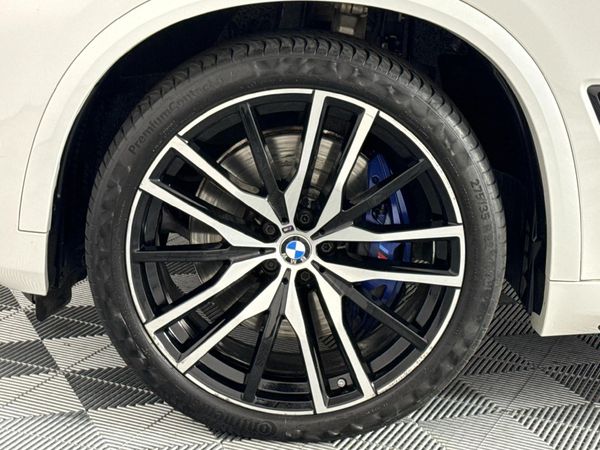 2020-BMW-X5-xDrive30d-M-Sport image:4