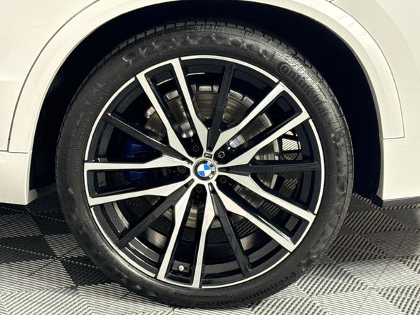 2020-BMW-X5-xDrive30d-M-Sport image:6