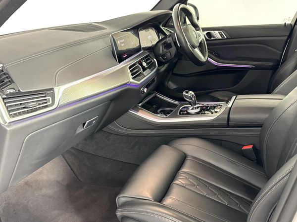 2020-BMW-X5-xDrive30d-M-Sport image:8