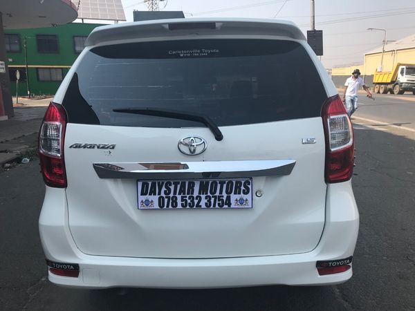 2017-Toyota-Avanza-15-SX image:9