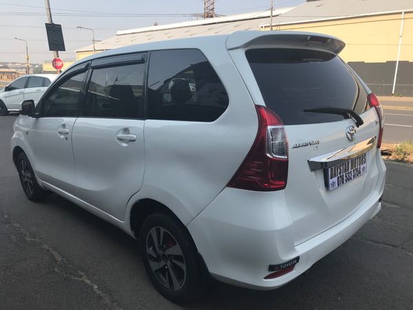 2017-Toyota-Avanza-15-SX image:5