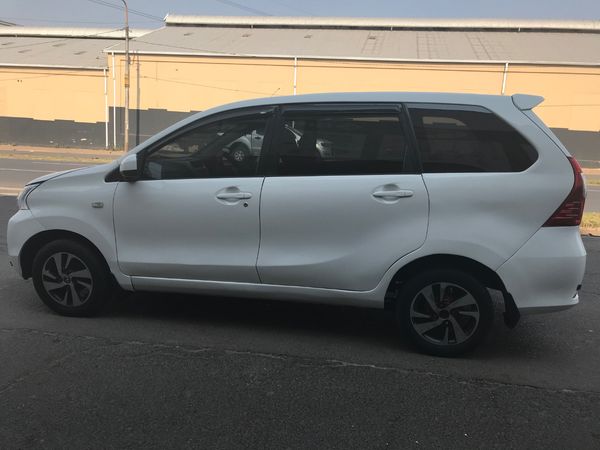2017-Toyota-Avanza-15-SX image:6