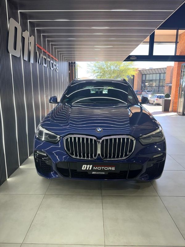2019-BMW-X5-xDrive30d-M-Sport image:13