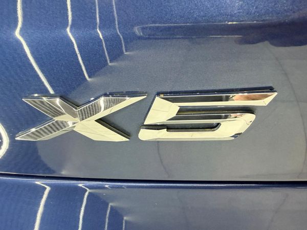 2019-BMW-X5-xDrive30d-M-Sport image:14