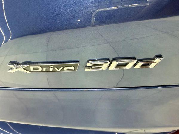 2019-BMW-X5-xDrive30d-M-Sport image:15