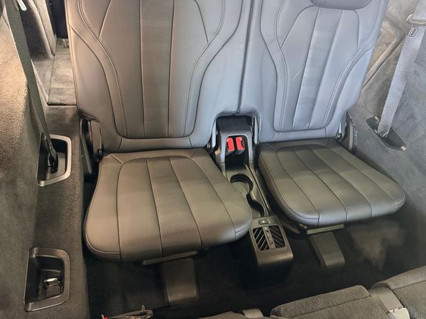 2019-BMW-X5-xDrive30d-M-Sport image:19