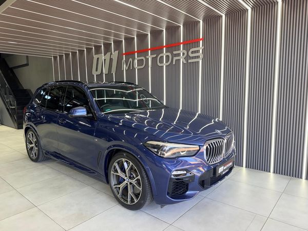 2019-BMW-X5-xDrive30d-M-Sport image:2
