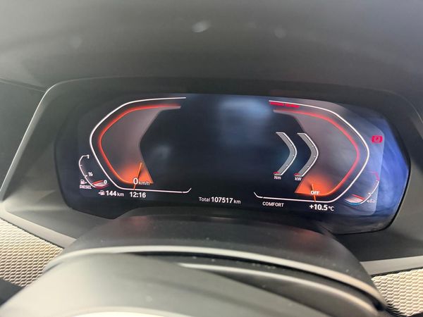 2019-BMW-X5-xDrive30d-M-Sport image:32
