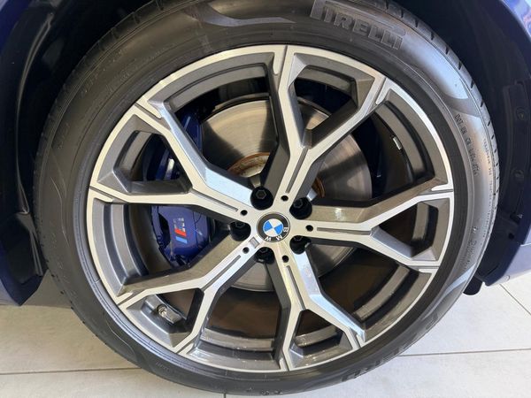 2019-BMW-X5-xDrive30d-M-Sport image:33