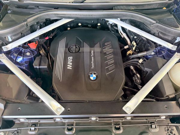 2019-BMW-X5-xDrive30d-M-Sport image:35
