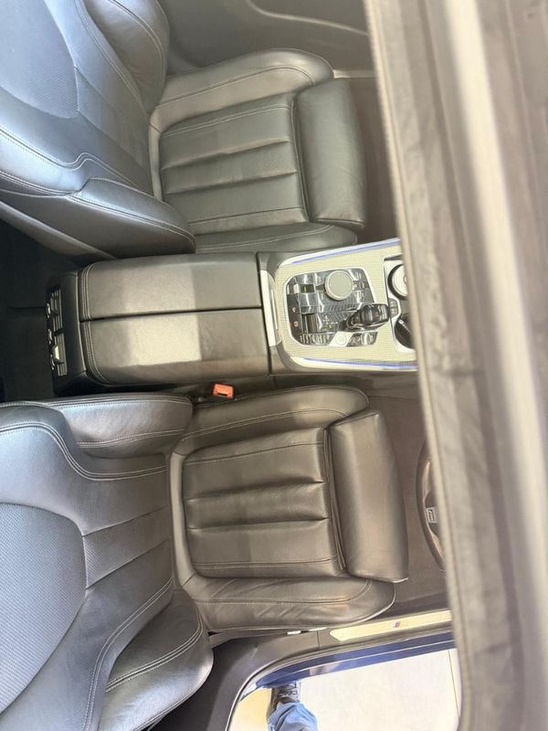 2019-BMW-X5-xDrive30d-M-Sport image:37