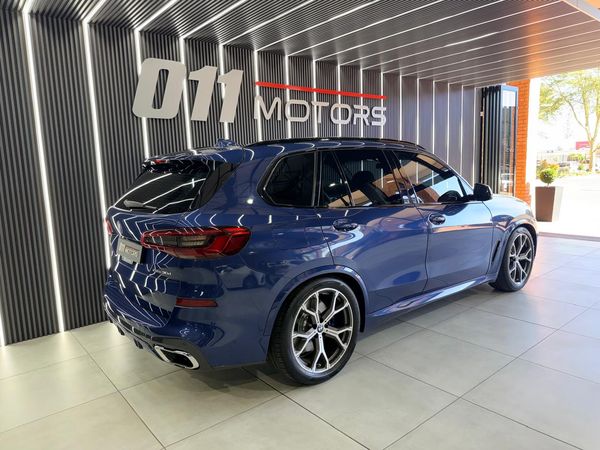 2019-BMW-X5-xDrive30d-M-Sport image:3
