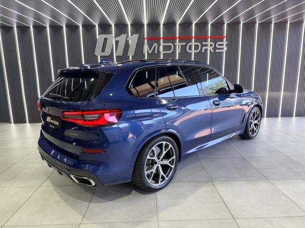 2019-BMW-X5-xDrive30d-M-Sport image:7