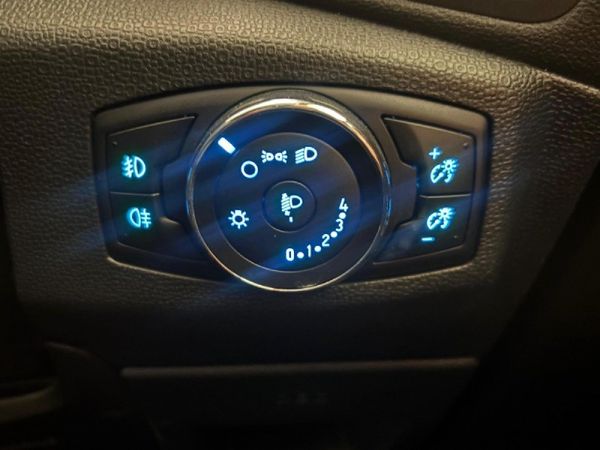 2020-Ford-EcoSport-10-EcoBoost-Trend-Auto image:9