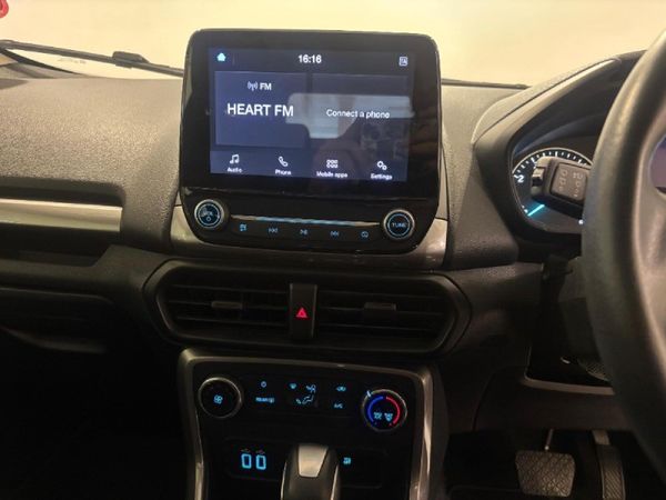 2020-Ford-EcoSport-10-EcoBoost-Trend-Auto image:10