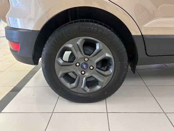 2020-Ford-EcoSport-10-EcoBoost-Trend-Auto image:12